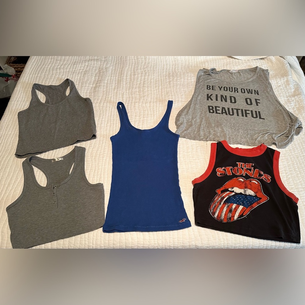 **CLOSEST CLEAROUT** Listing lots of bundles & some individual items today!